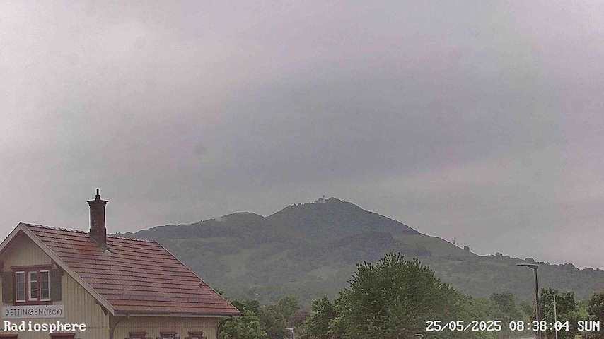 RADiOSPHERE-BURG TECK Image