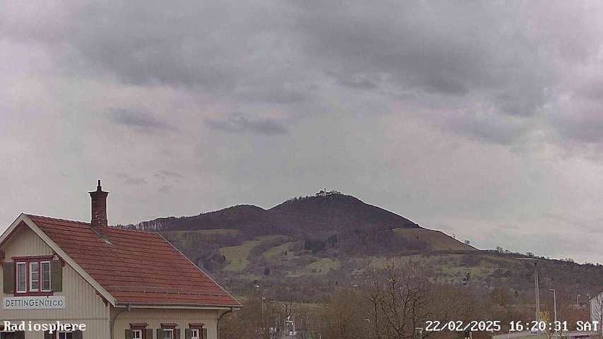 RADiOSPHERE-BURG TECK Image