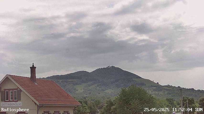 RADiOSPHERE-BURG TECK Image