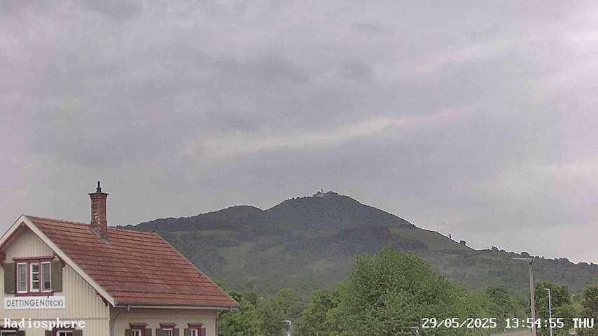 RADiOSPHERE-BURG TECK Image