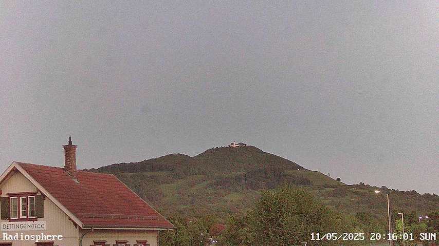 RADiOSPHERE-BURG TECK Image