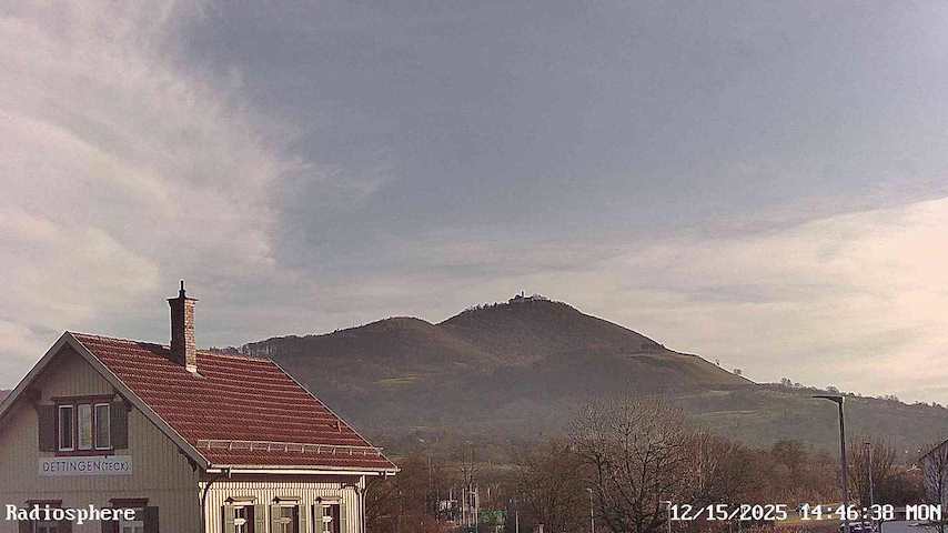 RADiOSPHERE-BURG TECK Image