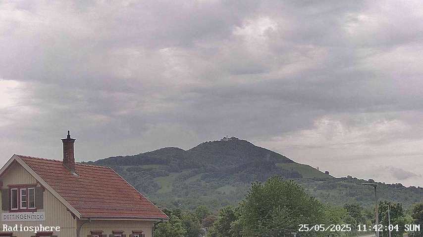 RADiOSPHERE-BURG TECK Image