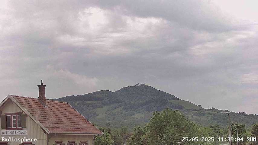 RADiOSPHERE-BURG TECK Image