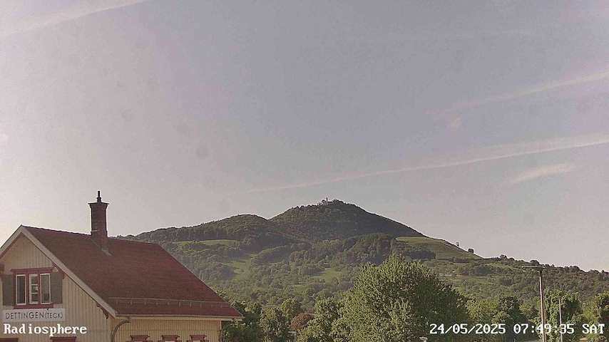 RADiOSPHERE-BURG TECK Image
