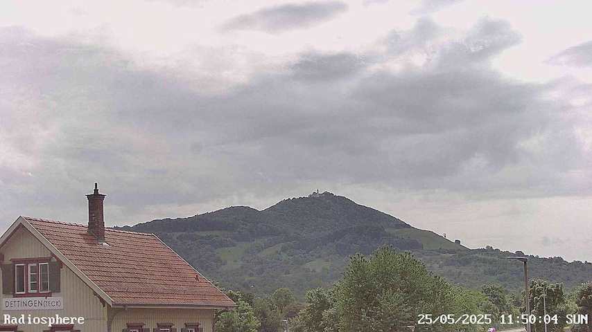 RADiOSPHERE-BURG TECK Image