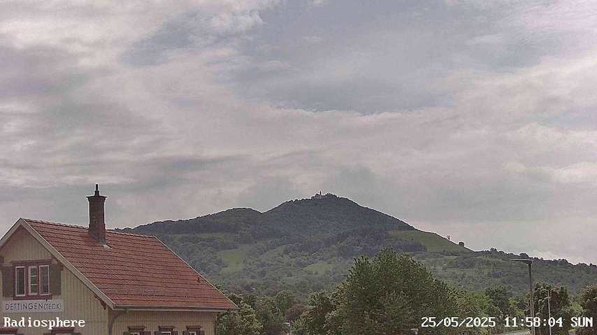 RADiOSPHERE-BURG TECK Image