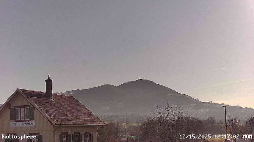 RADiOSPHERE-BURG TECK Image