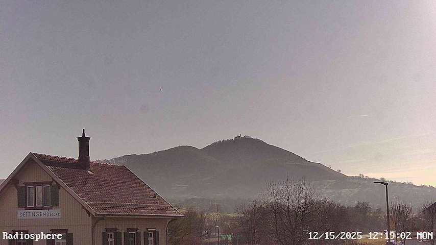 RADiOSPHERE-BURG TECK Image