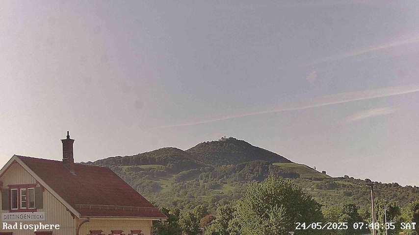 RADiOSPHERE-BURG TECK Image