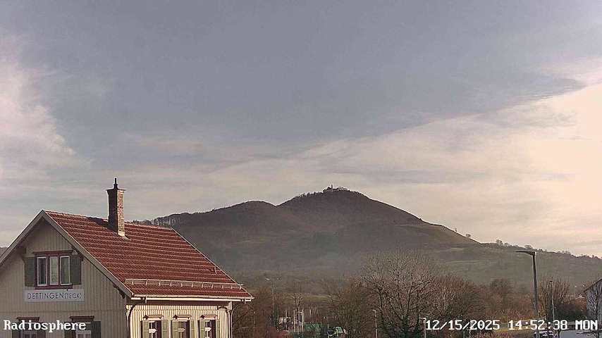 RADiOSPHERE-BURG TECK Image