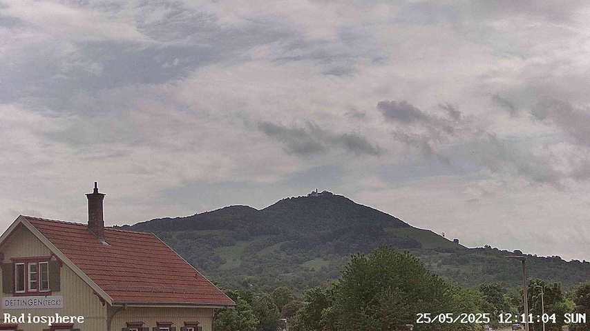 RADiOSPHERE-BURG TECK Image