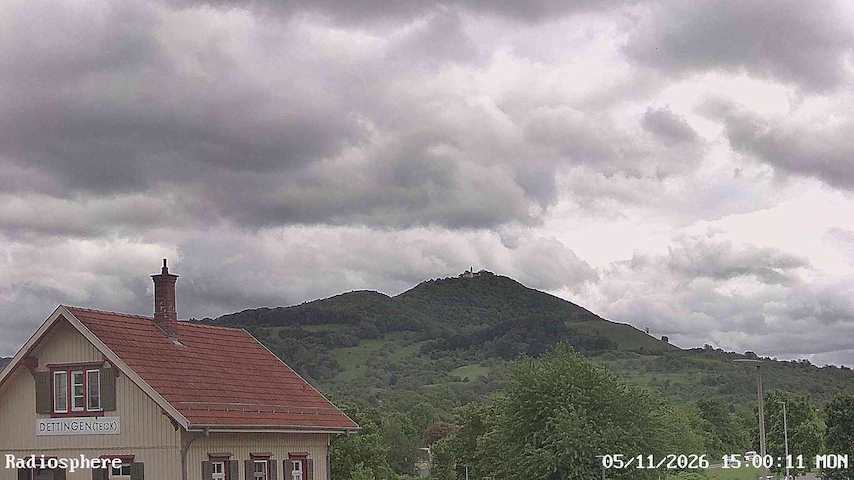 RADiOSPHERE-BURG TECK Image