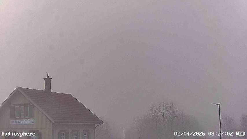 RADiOSPHERE-BURG TECK Image