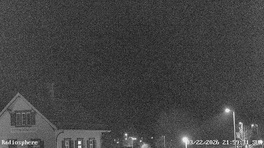 RADiOSPHERE-BURG TECK Image