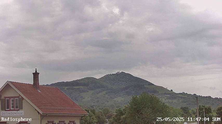 RADiOSPHERE-BURG TECK Image