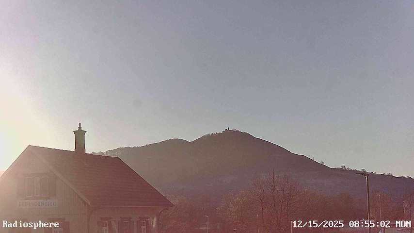 RADiOSPHERE-BURG TECK Image