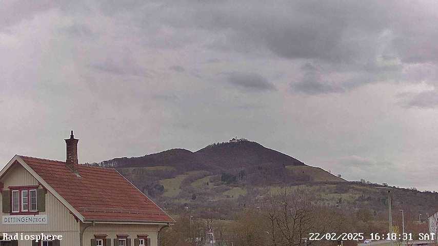 RADiOSPHERE-BURG TECK Image