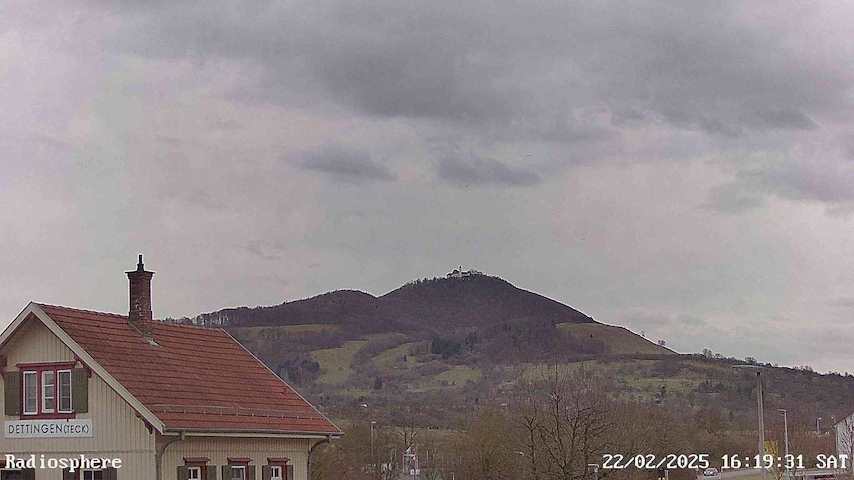 RADiOSPHERE-BURG TECK Image