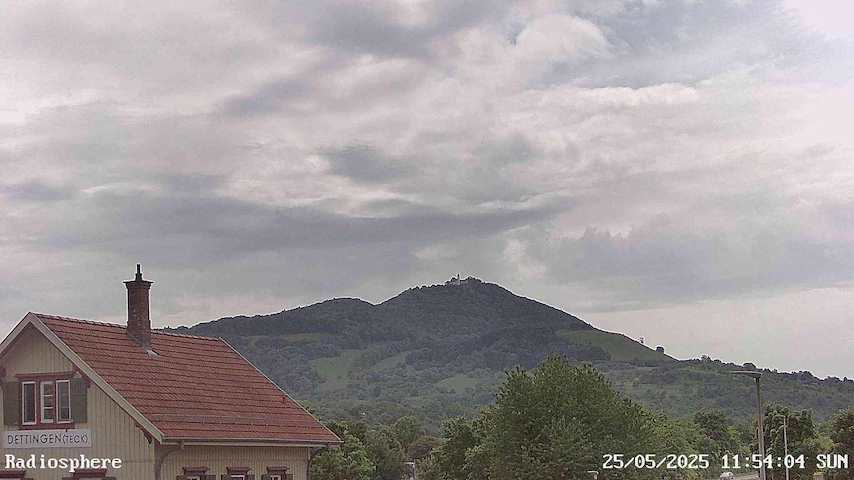 RADiOSPHERE-BURG TECK Image