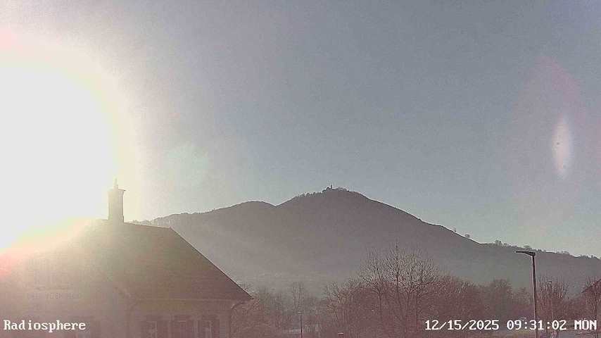 RADiOSPHERE-BURG TECK Image